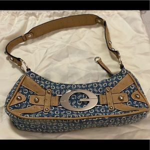 Guess shoulder bag